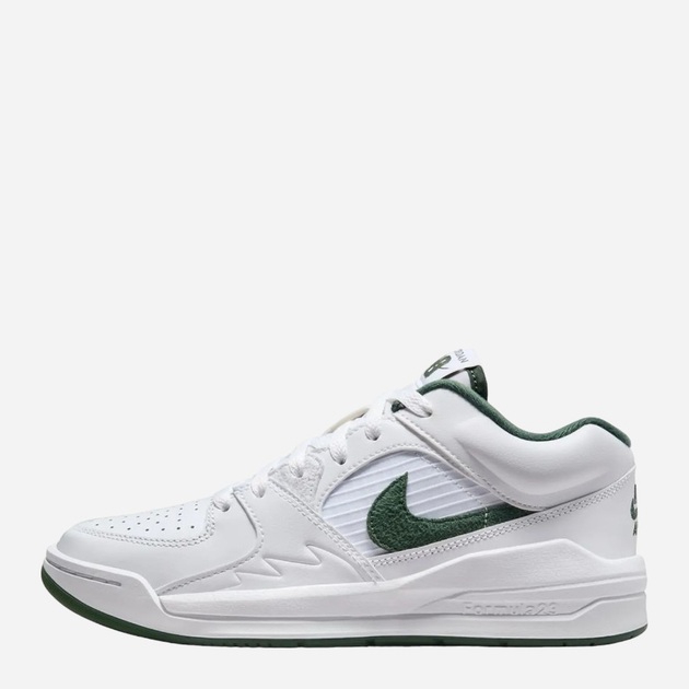 Жіночі снікери Nike Jordan Brand Jordan Stadium 90 Wmns FB2269-103 36 Білі (196969063887) - зображення 1