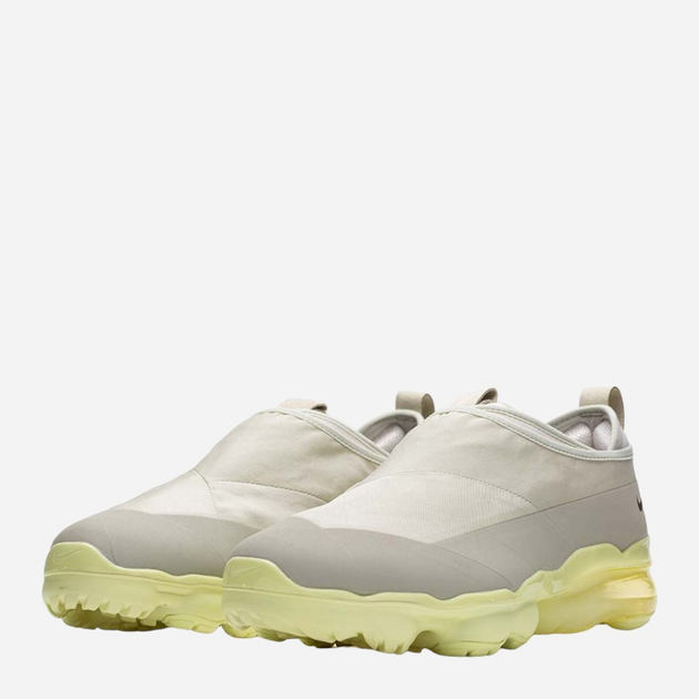 Чоловічі снікери Nike Air VaporMax Moc Roam DZ7273-100 45 Оливкові (196969439941) - зображення 2