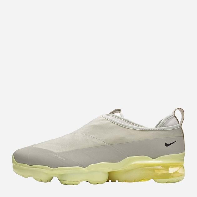 Sneakersy męskie wsuwane Nike Air VaporMax Moc Roam DZ7273-100 42 Oliwkowe (196969439897) - obraz 1