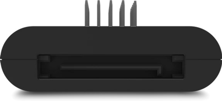Hub do sterowania NZXT Internal USB Hub (Gen.3) (AC-IUSBH-M3) - obraz 5