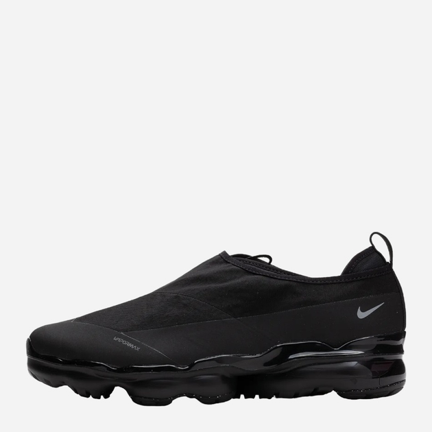 Жіночі снікери Nike Air VaporMax Moc Roam DZ7273-001 38.5 Чорні (196969439620) - зображення 1