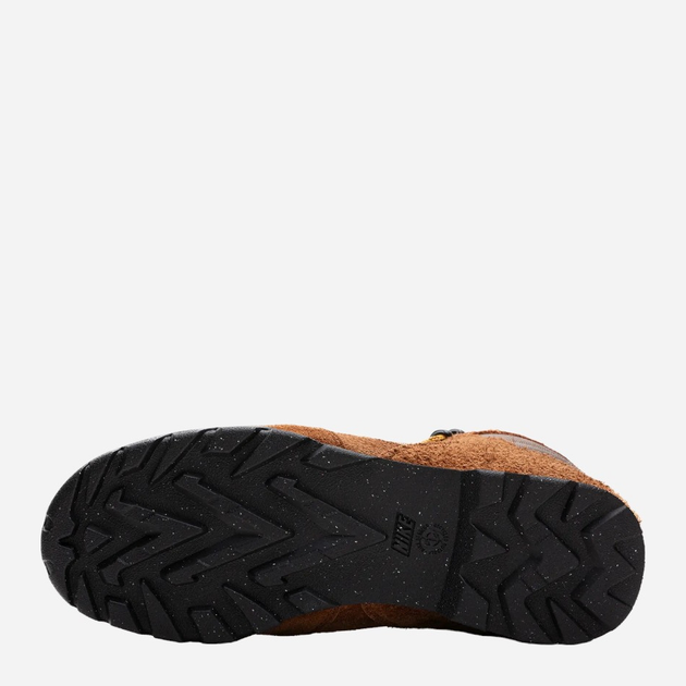 Zimowe buty trekkingowe męskie wodoszczelne Nike ACG Torre Mid Waterproof FD0212-200 42.5 Jasnobrązowe (196968544561) - obraz 5
