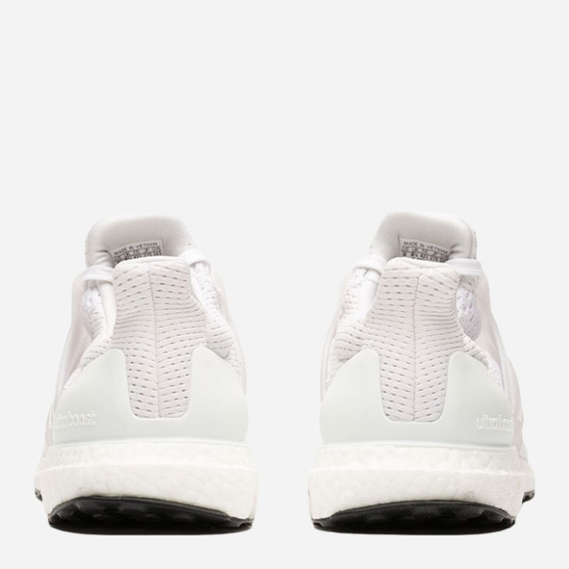 Buty do biegania męskie adidas Ultraboost 1.0 HQ4202 44.5 Białe (4066748773039) - obraz 4