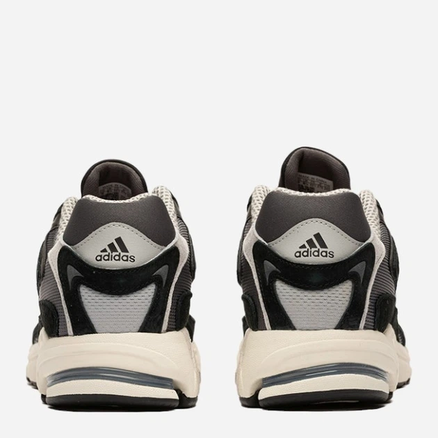 Buty do biegania męskie adidas Response CL IG3377 42.5 Ciemnoszare (4066763981594) - obraz 4