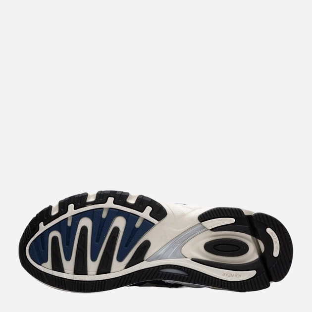 Buty do biegania męskie adidas Response CL IG3378 46 Granatowe (4066763958602) - obraz 4