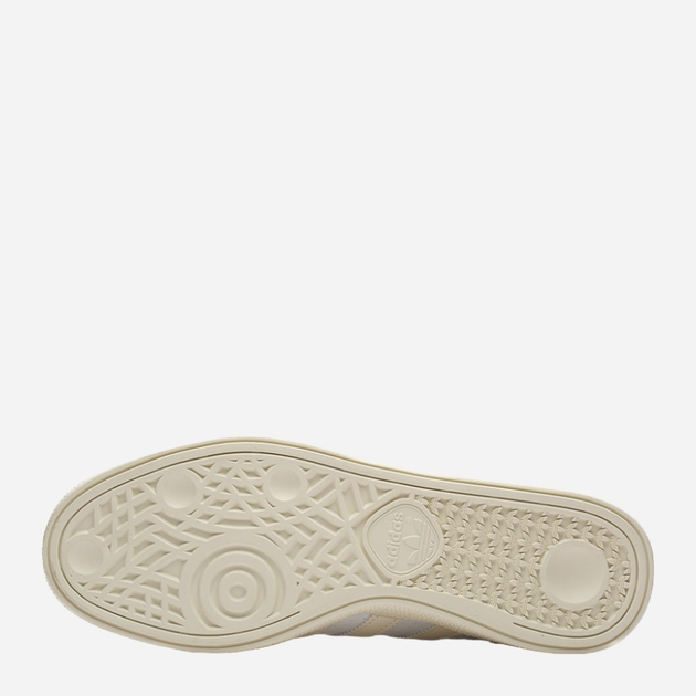 Sneakersy męskie zamszowe adidas Originals Handball Spezial IE9837 42.5 Białe (4066755748945) - obraz 5