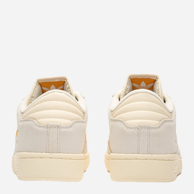 Sneakersy damskie adidas Centennial 85 LO W IF5185 37.5 Szare (4066756597542) - obraz 4