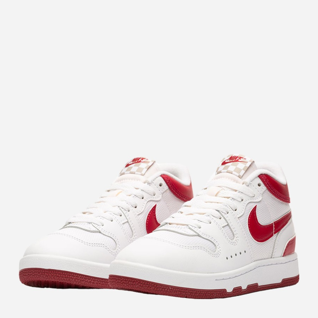 Sneakersy damskie za kostkę Nike Mac Attack QS SP FB8938-100 39 Białe (196608929406) - obraz 2