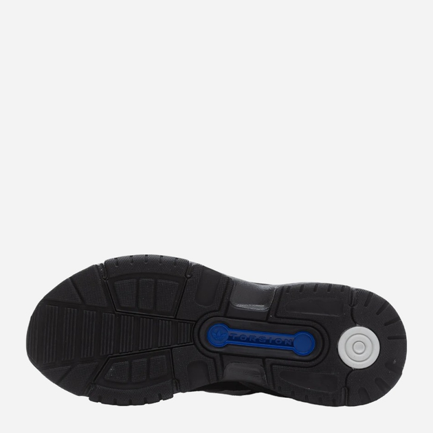 Чоловічі кросівки adidas Originals Retropy F90 IG9988 44 Чорні (4066754413042) - зображення 5