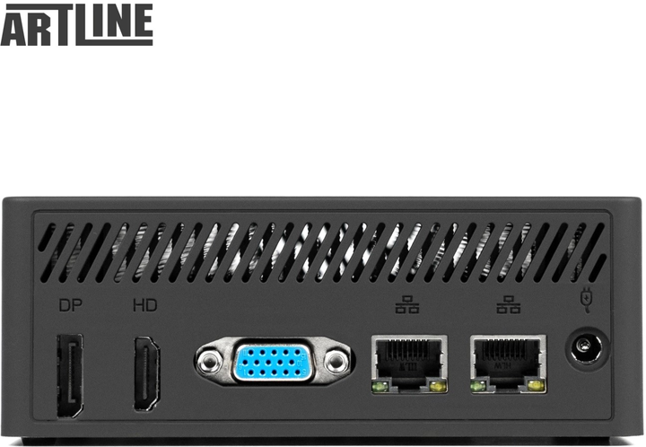Неттоп ARTLINE Business B14 (B14v21) - зображення 6
