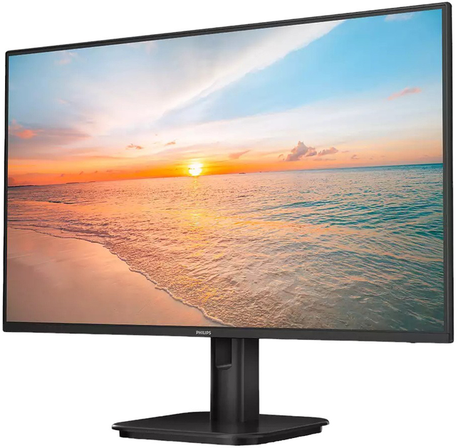 Monitor 23.8" Philips 24E1N1100A/00 - obraz 3