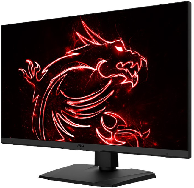Monitor 32" MSI Optix MPG321URDE-QD Black (9S6-3DC07T-002) - obraz 3
