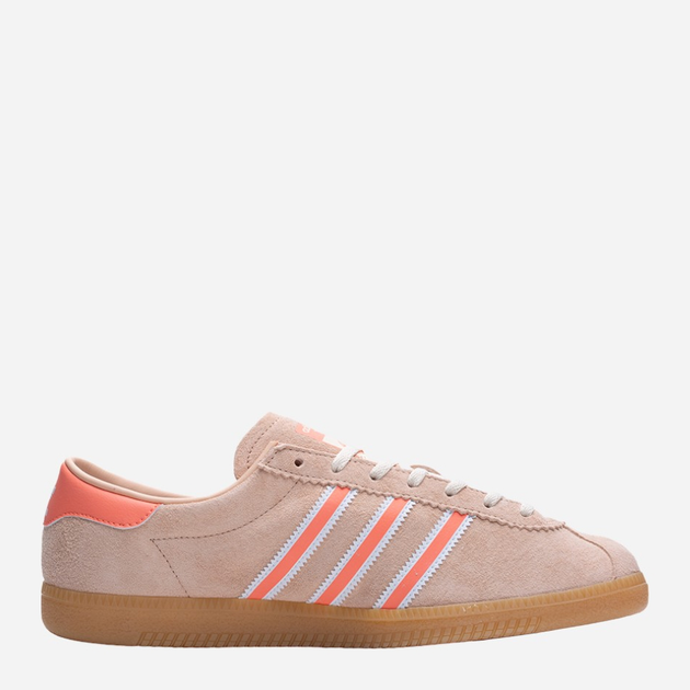 Tenisówki damskie do kostki adidas State Series ID2109 38 Pudrowe (4066755671977) - obraz 1