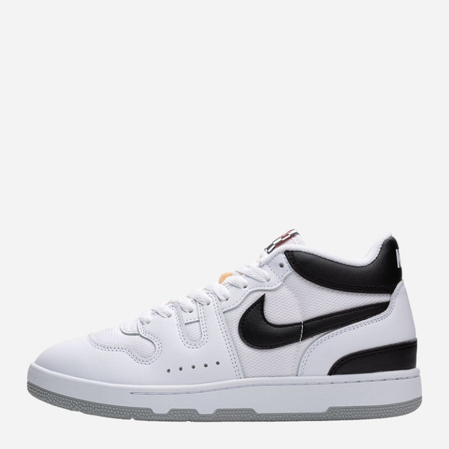 Sneakersy męskie za kostkę Nike Mac Attack QS SP FB8938-101 38.5 Białe (196608955825) - obraz 1