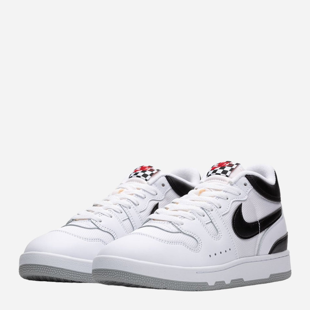 Sneakersy męskie za kostkę Nike Mac Attack QS SP FB8938-101 40 Białe (196608955849) - obraz 2