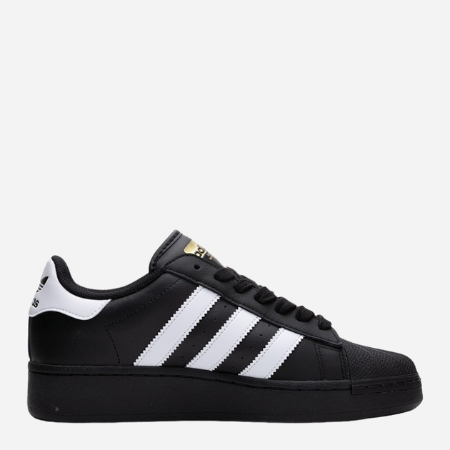 Trampki damskie skórzane adidas Originals Superstar XLG W ID5733 38 Różowe (4066765358004) - obraz 1