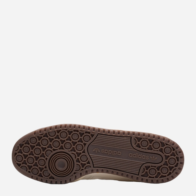 Чоловічі снікери adidas Forum 84 Low CL IE7128 46.5 Білі (4066756674618) - зображення 5