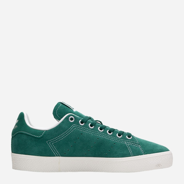 Sneakersy męskie do kostki adidas Originals Stan Smith CS ID2045 43.5 Zielone (4066755564743) - obraz 1