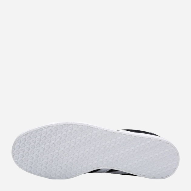Чоловічі кеди низькі adidas Originals Gazelle 85 IE2166 44.5 Чорні (4066755725731) - зображення 5