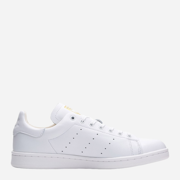 Жіночі кеди низькі adidas Originals Stan Smith Lux W IG3389 36.5 Білі (4066761273493) - зображення 1