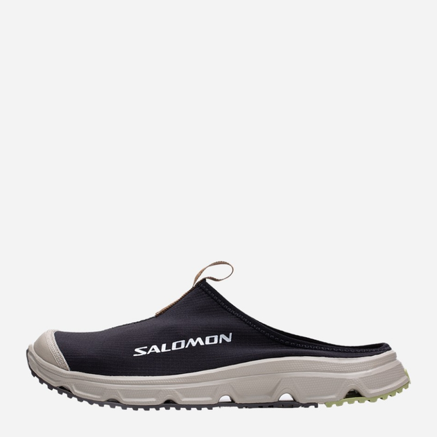 Чоловічі сабо Salomon RX Slide 3.0 L47298400 44 Чорні (195751402774) - зображення 1