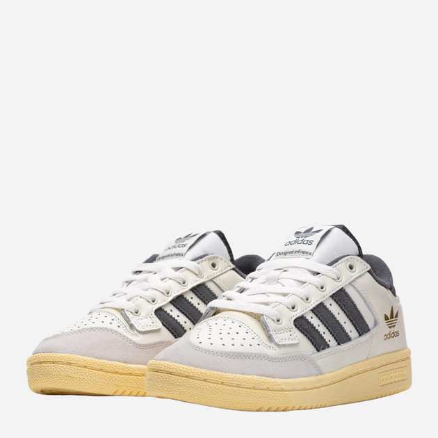 Sneakersy damskie do kostki adidas Centennial 85 Low W IE7281 38.5 Białe (4066756601416) - obraz 2