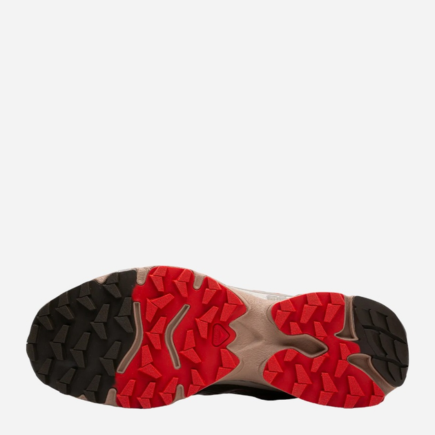 Buty do biegania męskie Salomon XT-4 OG L47299500 44 Czerwone (195751404747) - obraz 5