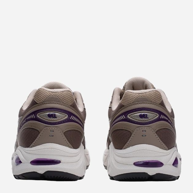 Buty do biegania damskie Asics GT-2160 1203A320-251 40 Brązowe (4550456841703) - obraz 3