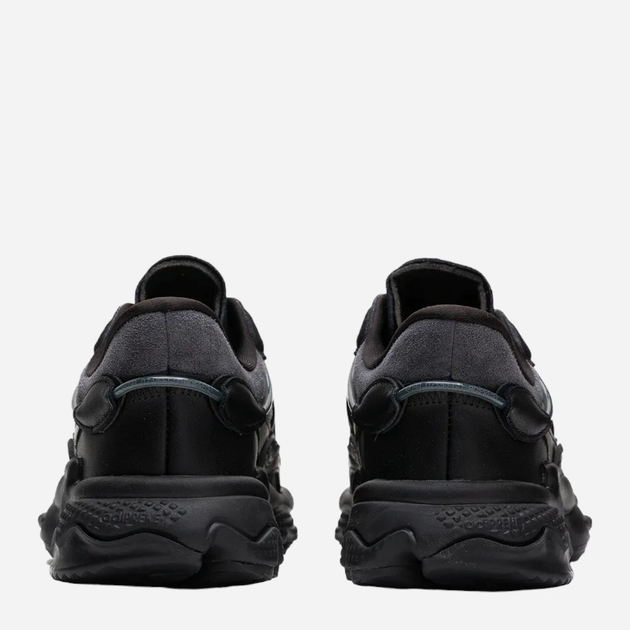 Чоловічі кросівки adidas Originals Ozweego ID9825 44 Чорні (4066755682058) - зображення 3