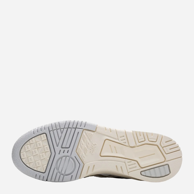 Жіночі снікери Asics EX89 1203A384-102 38 Білі (4550456834170) - зображення 4