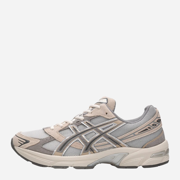 Жіночі кросівки для бігу Asics Gel-1130 1201A255-028 39.5 Коричневі (4550456834651) - зображення 1