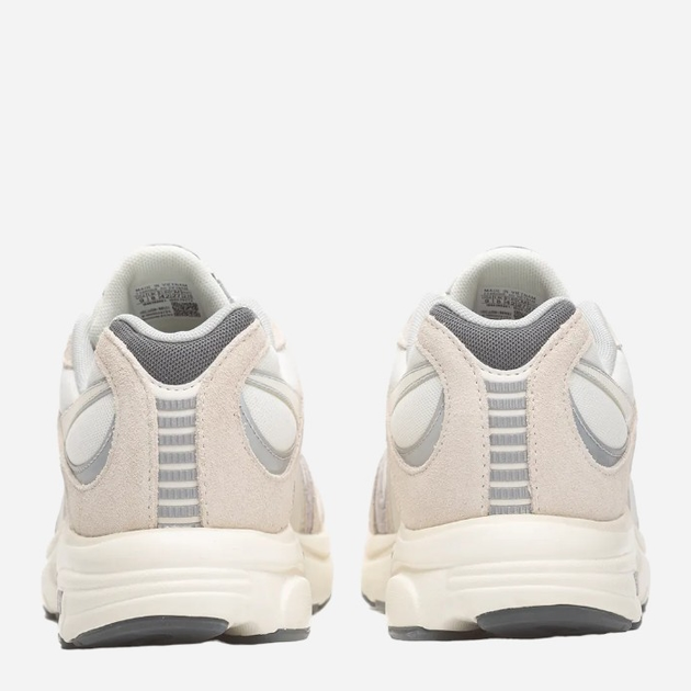 Buty sportowe męskie Reebok Premier Road Plus VI 100070273 45 Beżowe (4066764866944) - obraz 3