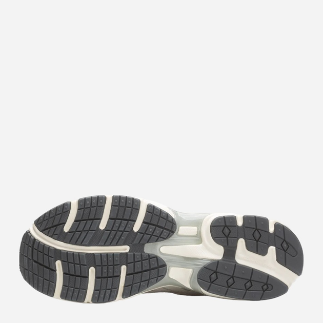 Buty sportowe męskie Reebok Premier Road Plus VI 100070273 45 Beżowe (4066764866944) - obraz 4