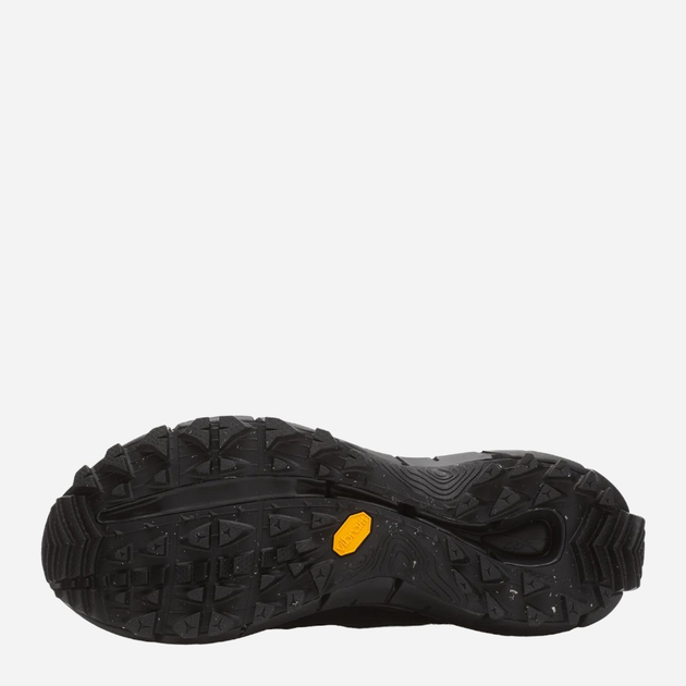 Чоловічі кросівки для треккінгу з Gore-Tex Reebok Zig Kinetica 2.5 Edge 100034214 43 Сірі з блакитним (4066756569372) - зображення 4