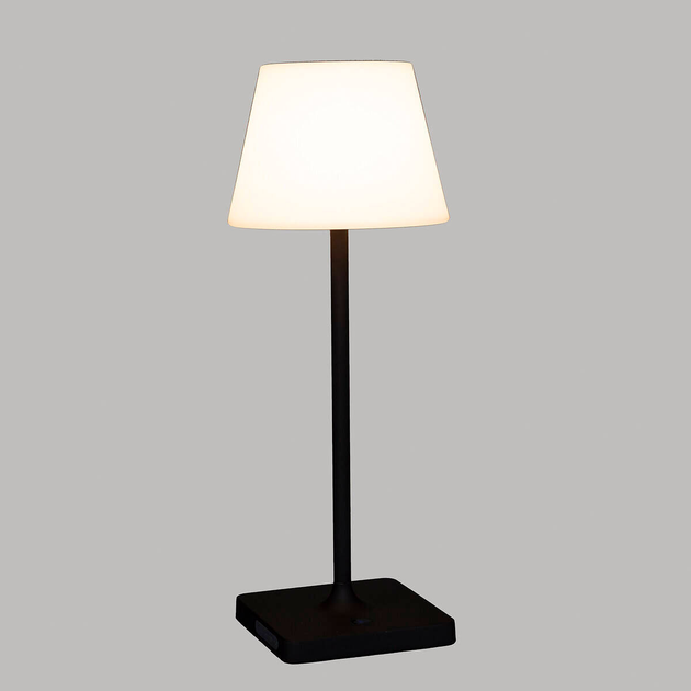 Lampa ogrodowa Atmosphera Rony 39 cm (3560231532369) - obraz 2