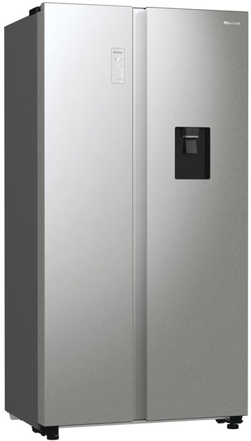 Side-by-side холодильник HISENSE RS711N4WCE (HZF5508UEB) - зображення 2