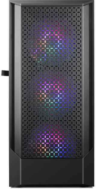 Корпус Frontier Himba Black - зображення 3