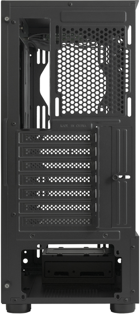 Корпус Frontier Himba Black - зображення 6