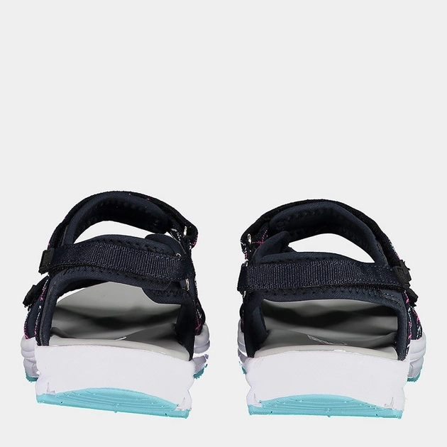 Сандалі CMP ALMAAK WMN HIKING SANDAL 40 Темно-синій 38Q9946-33UL - Фото 5 Сандалі CMP ALMAAK WMN HIKING SANDAL 40 Темно-синій 38Q9946-33UL - изображение 5