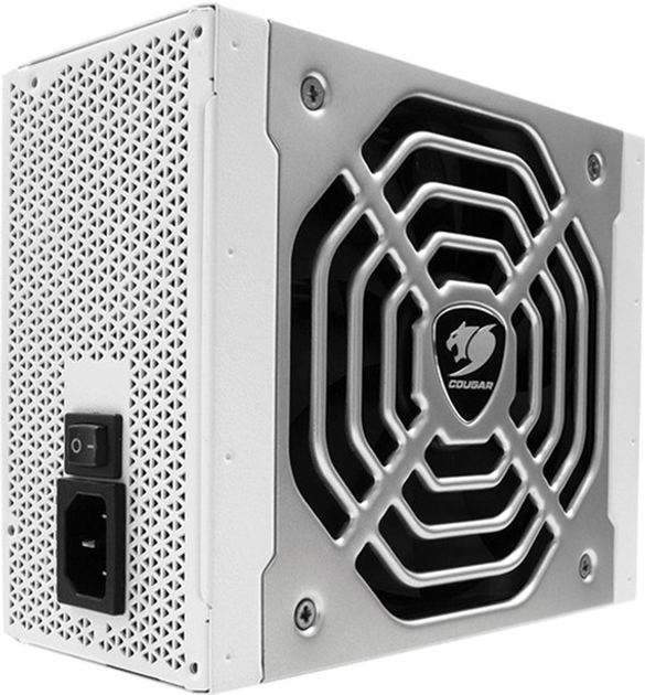 Блок питания Cougar POLAR X2 1200 - изображение 2