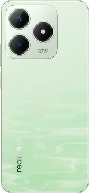 Smartfon Realme C63 8/256GB Jade Green (6941764434493) (866267070598659) - Outlet - obraz 5