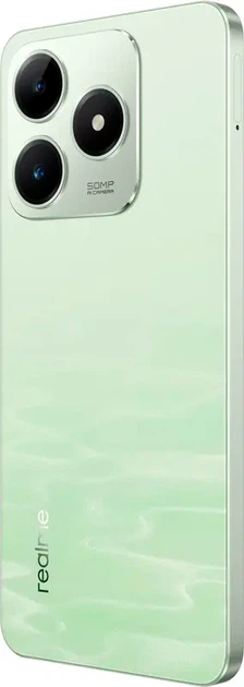 Smartfon Realme C63 8/256GB Jade Green (6941764434493) (866267070598659) - Outlet - obraz 6