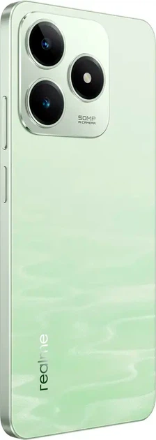 Smartfon Realme C63 8/256GB Jade Green (6941764434493) (866267070598659) - Outlet - obraz 7