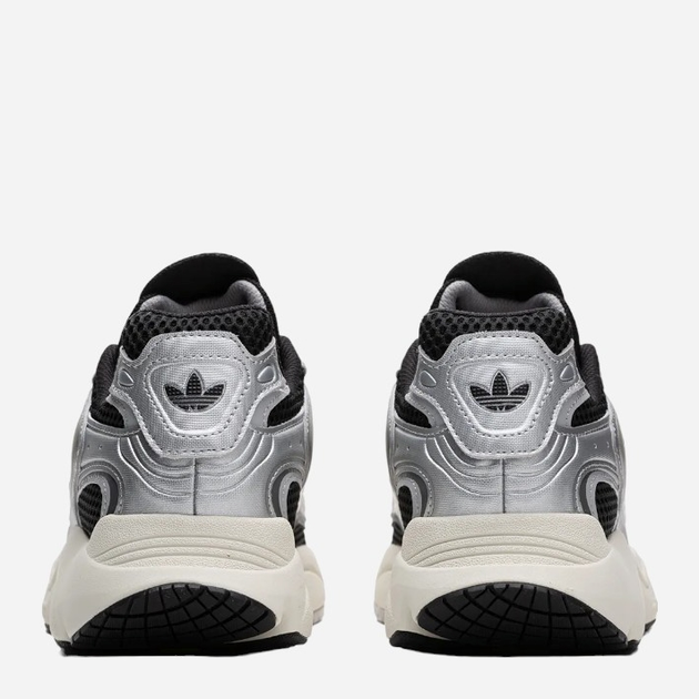 Buty sportowe męskie adidas Originals Ozmillen IF4012 45.5 Białe (4066766548008) - obraz 3
