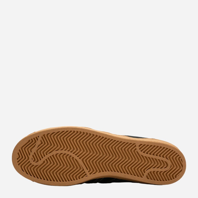 Sneakersy męskie skórzane adidas Originals Superstar Gore-Tex IF6161 40.5 Czarne (4066764523083) - obraz 4