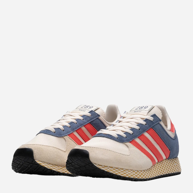 Жіночі кросівки adidas Atlanta W IE2943 37.5 Бежеві (4066764298325) - зображення 2