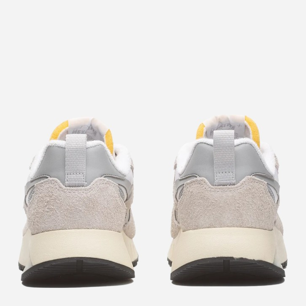 Buty sportowe męskie Reebok CL Leather Hexalite 100032781 42.5 Białe (4066756639723) - obraz 3
