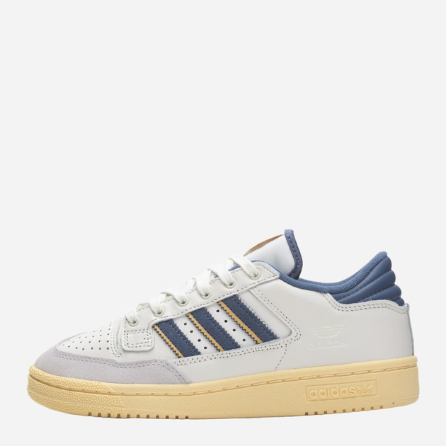 Sneakersy damskie do kostki adidas Centennial 85 LO W IF6237 38.5 Białe (4066759094987) - obraz 1