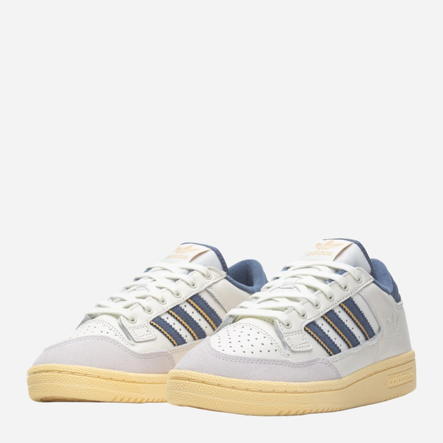 Жіночі снікери adidas Centennial 85 Lo W IF6237 36.5 Білі (4066759094994) - зображення 2