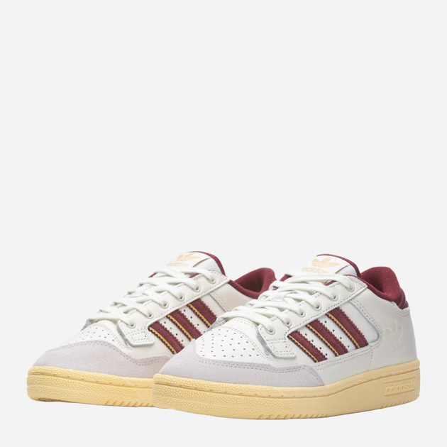 Sneakersy damskie do kostki adidas Centennial 85 Lo W IF6238 36.5 Białe (4066759098862) - obraz 2